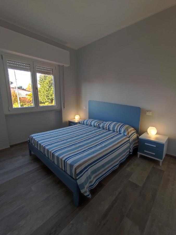 Ferienwohnung Casa Violina Lido di Camaiore Exterior foto