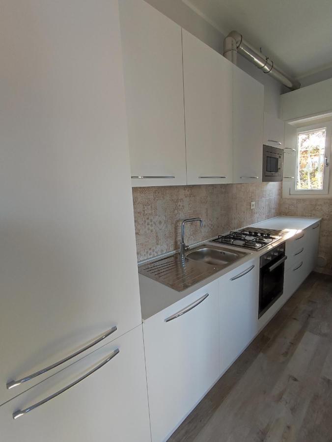 Ferienwohnung Casa Violina Lido di Camaiore Exterior foto