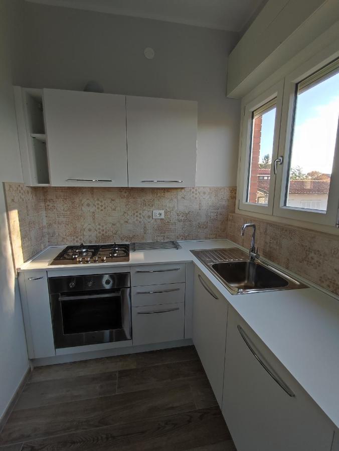 Ferienwohnung Casa Violina Lido di Camaiore Exterior foto