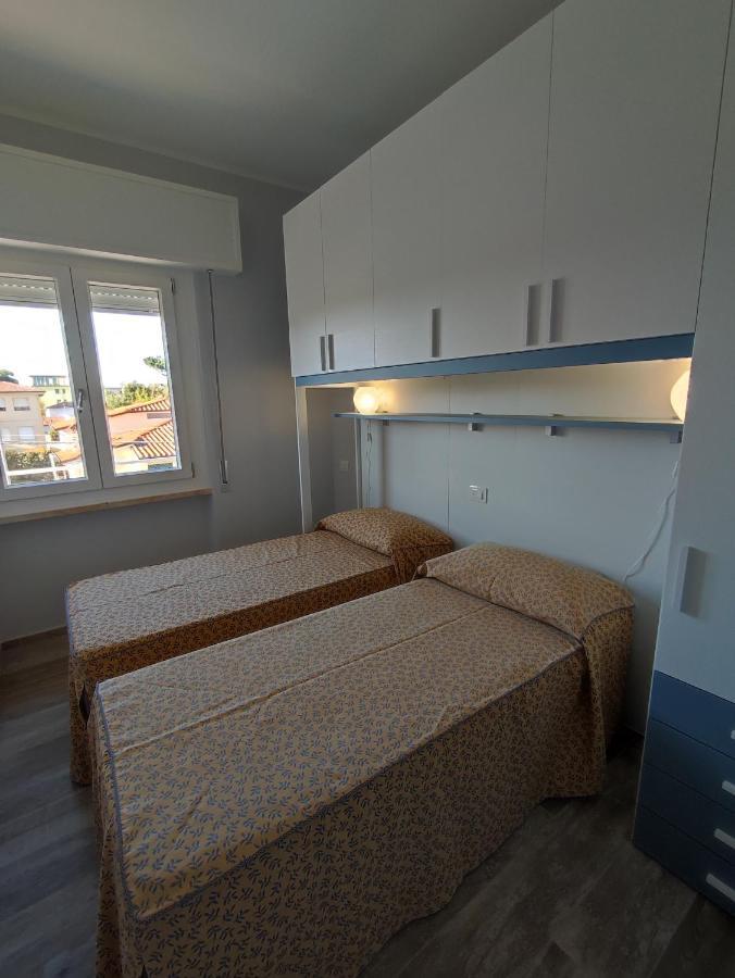 Ferienwohnung Casa Violina Lido di Camaiore Exterior foto