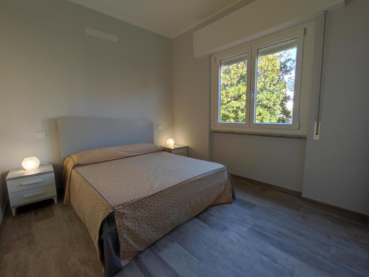 Ferienwohnung Casa Violina Lido di Camaiore Exterior foto