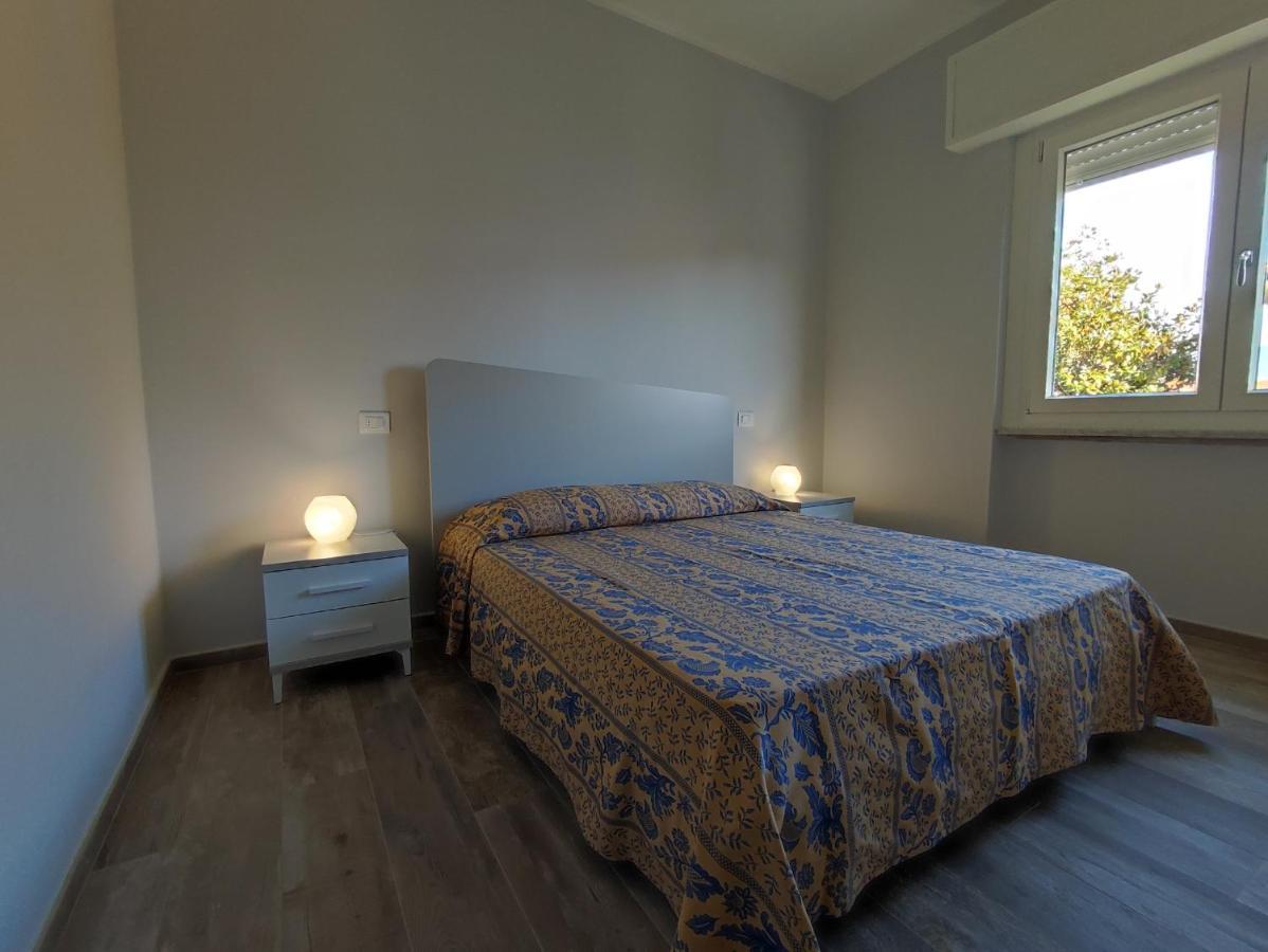 Ferienwohnung Casa Violina Lido di Camaiore Exterior foto
