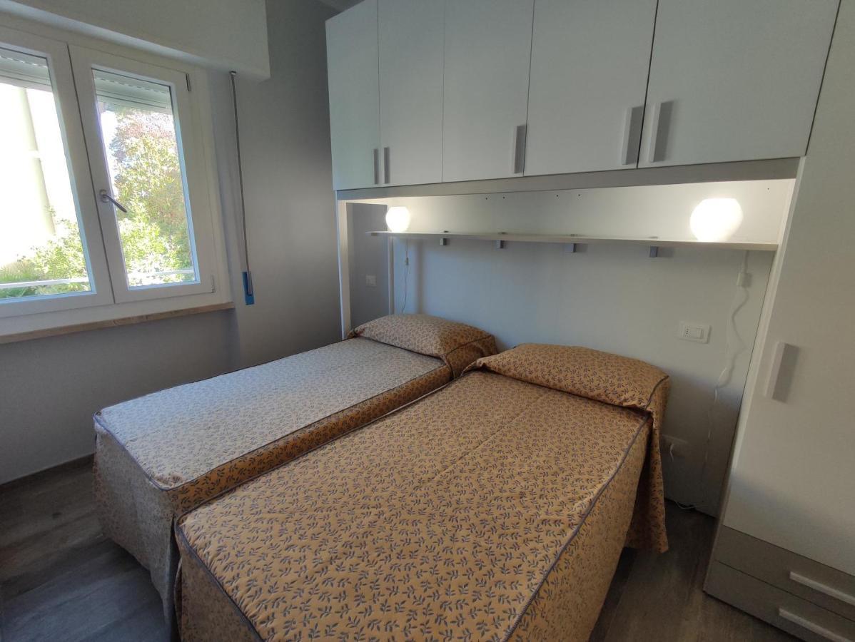 Ferienwohnung Casa Violina Lido di Camaiore Exterior foto