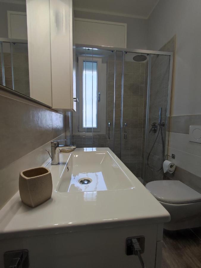 Ferienwohnung Casa Violina Lido di Camaiore Exterior foto