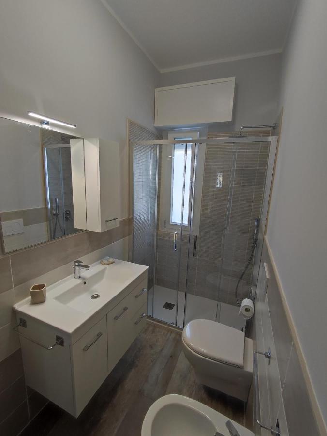 Ferienwohnung Casa Violina Lido di Camaiore Exterior foto