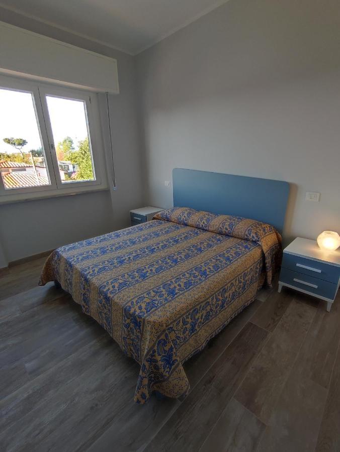 Ferienwohnung Casa Violina Lido di Camaiore Exterior foto