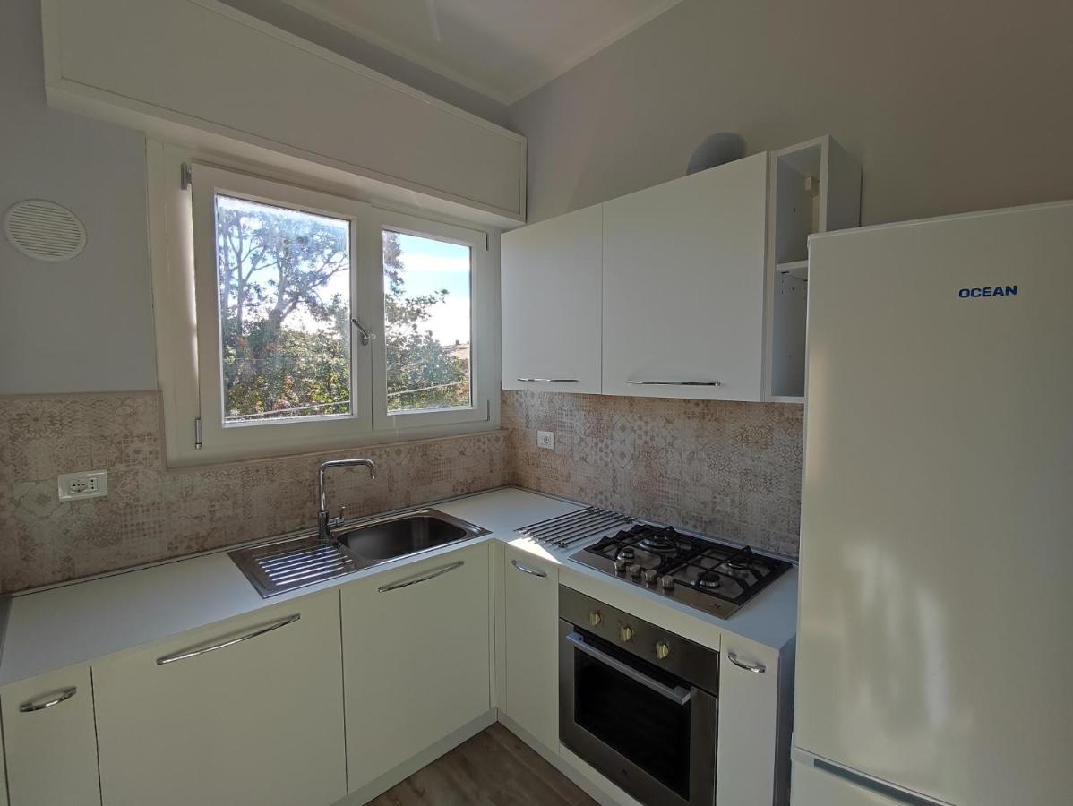 Ferienwohnung Casa Violina Lido di Camaiore Exterior foto