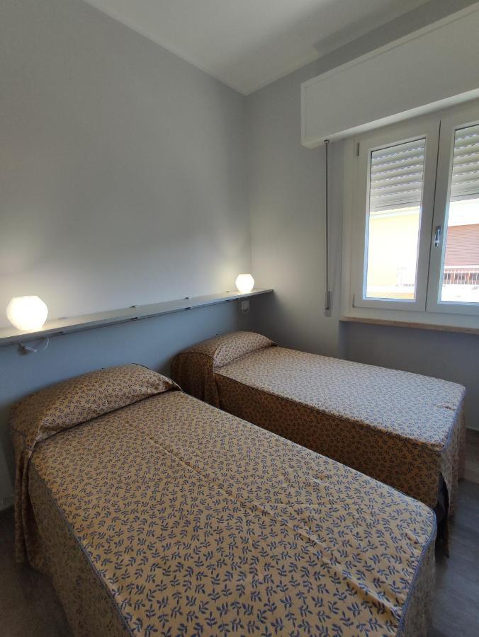 Ferienwohnung Casa Violina Lido di Camaiore Exterior foto