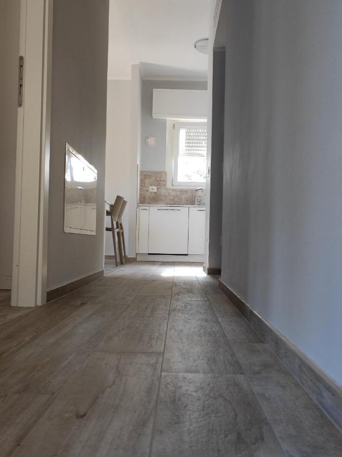 Ferienwohnung Casa Violina Lido di Camaiore Exterior foto