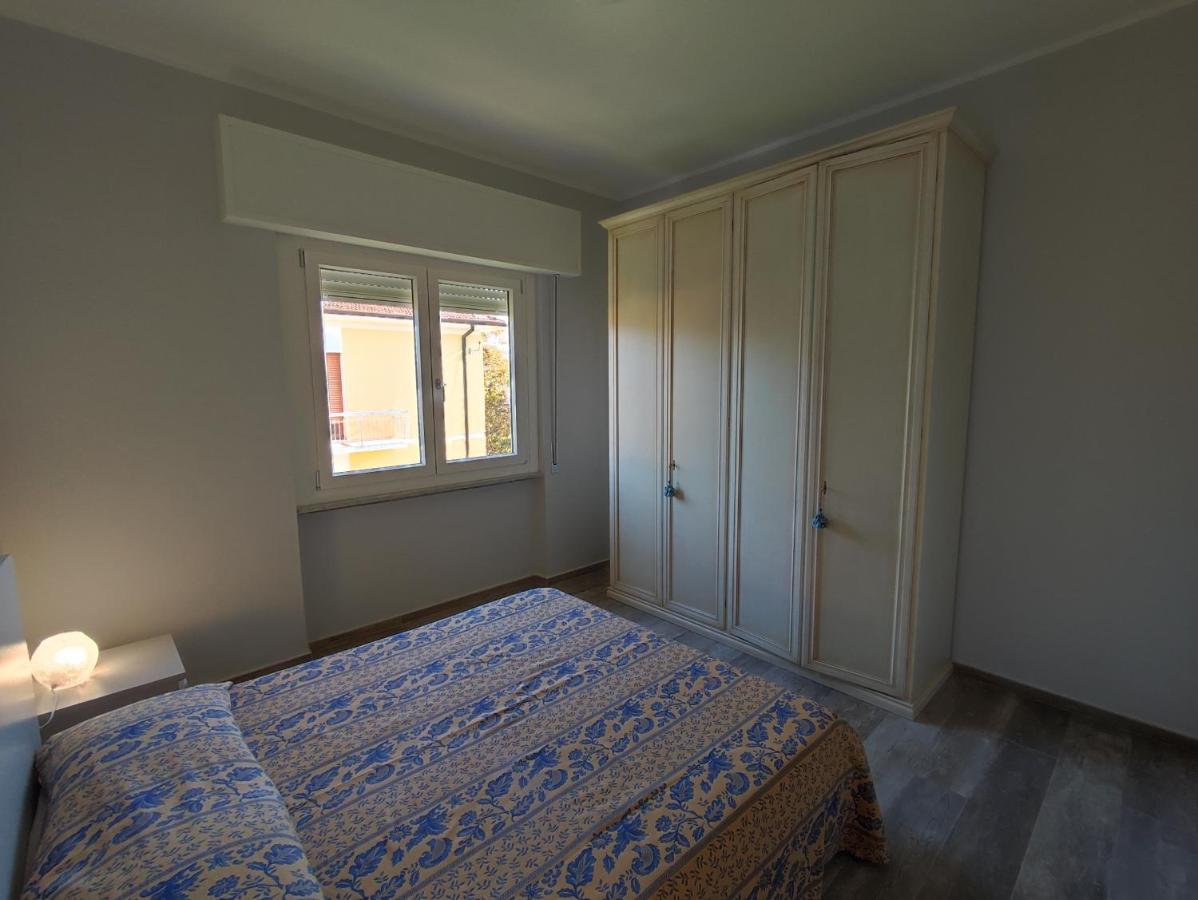 Ferienwohnung Casa Violina Lido di Camaiore Exterior foto
